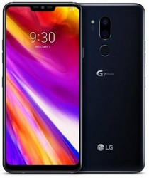 Замена экрана на телефоне LG G7 ThinQ в Хабаровске
